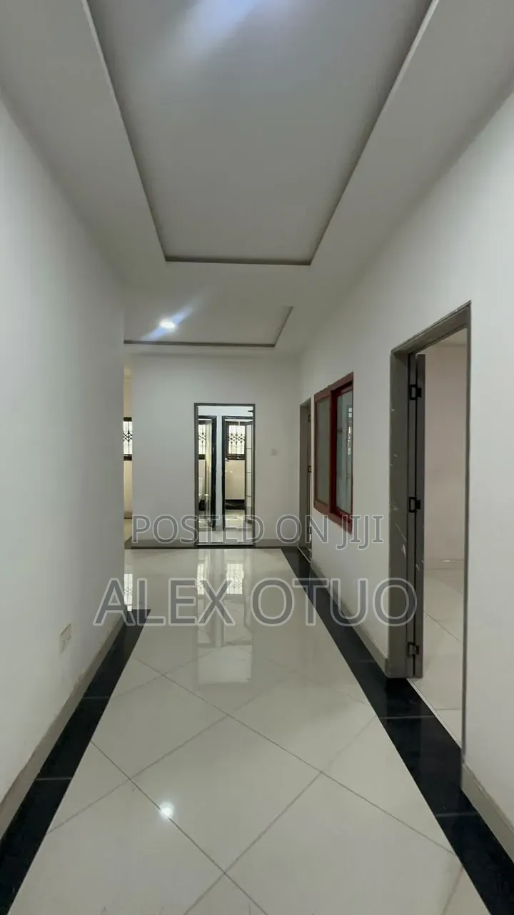 3bdrm Apartment in Alex Otuo Properties, Kumasi Metropolitan for rent