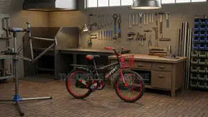 FORT Kids Sport Bicycle