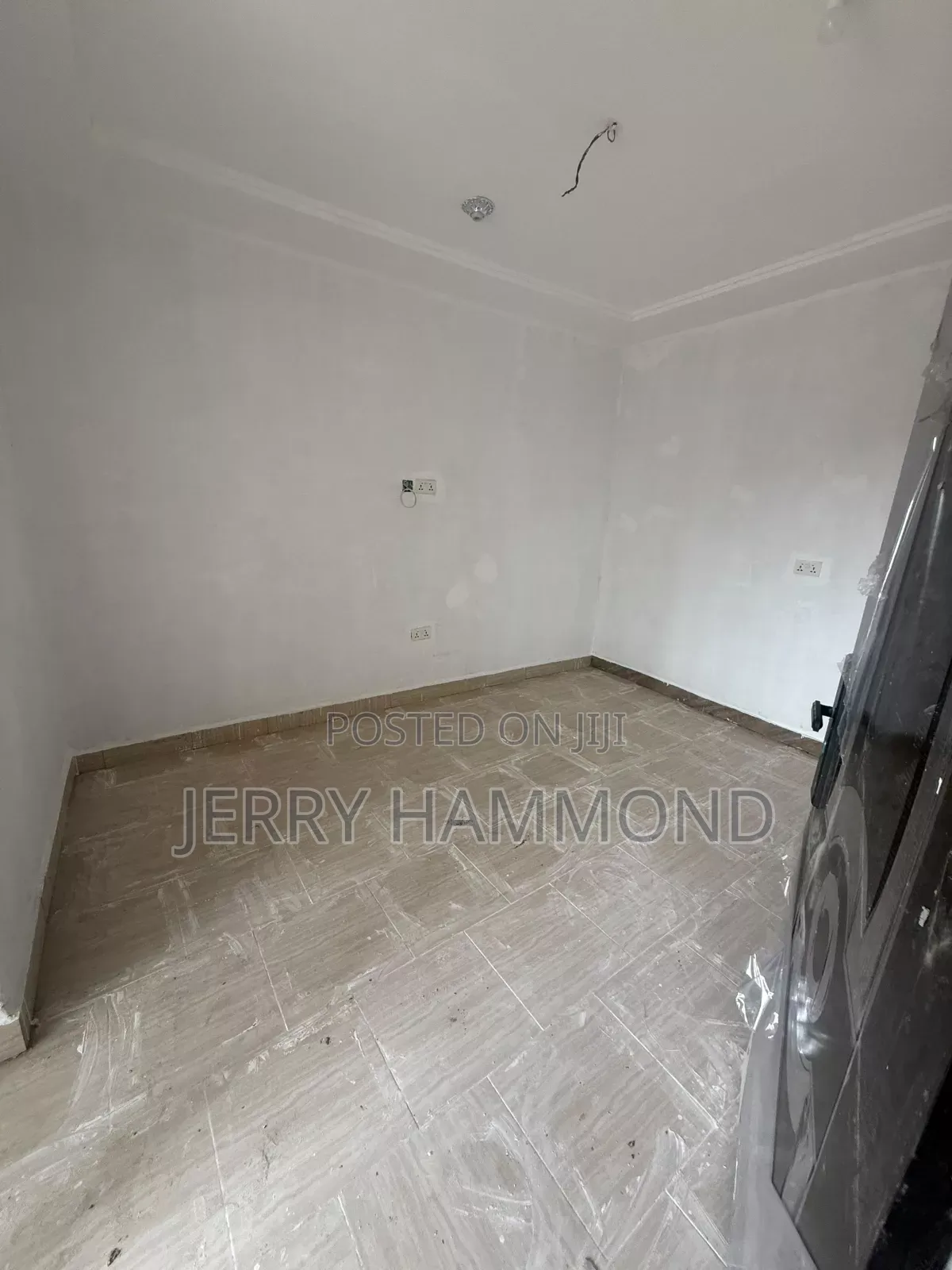 2bdrm Apartment in Kwabenya Kfc for rent