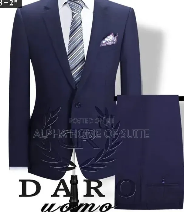 Executive 2pcs Suite