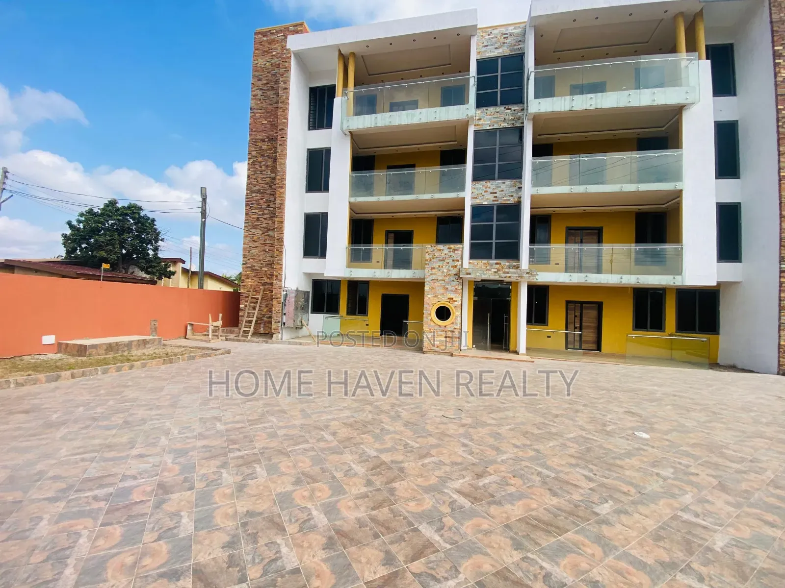 2bdrm Apartment in Westland, Police Station for rent