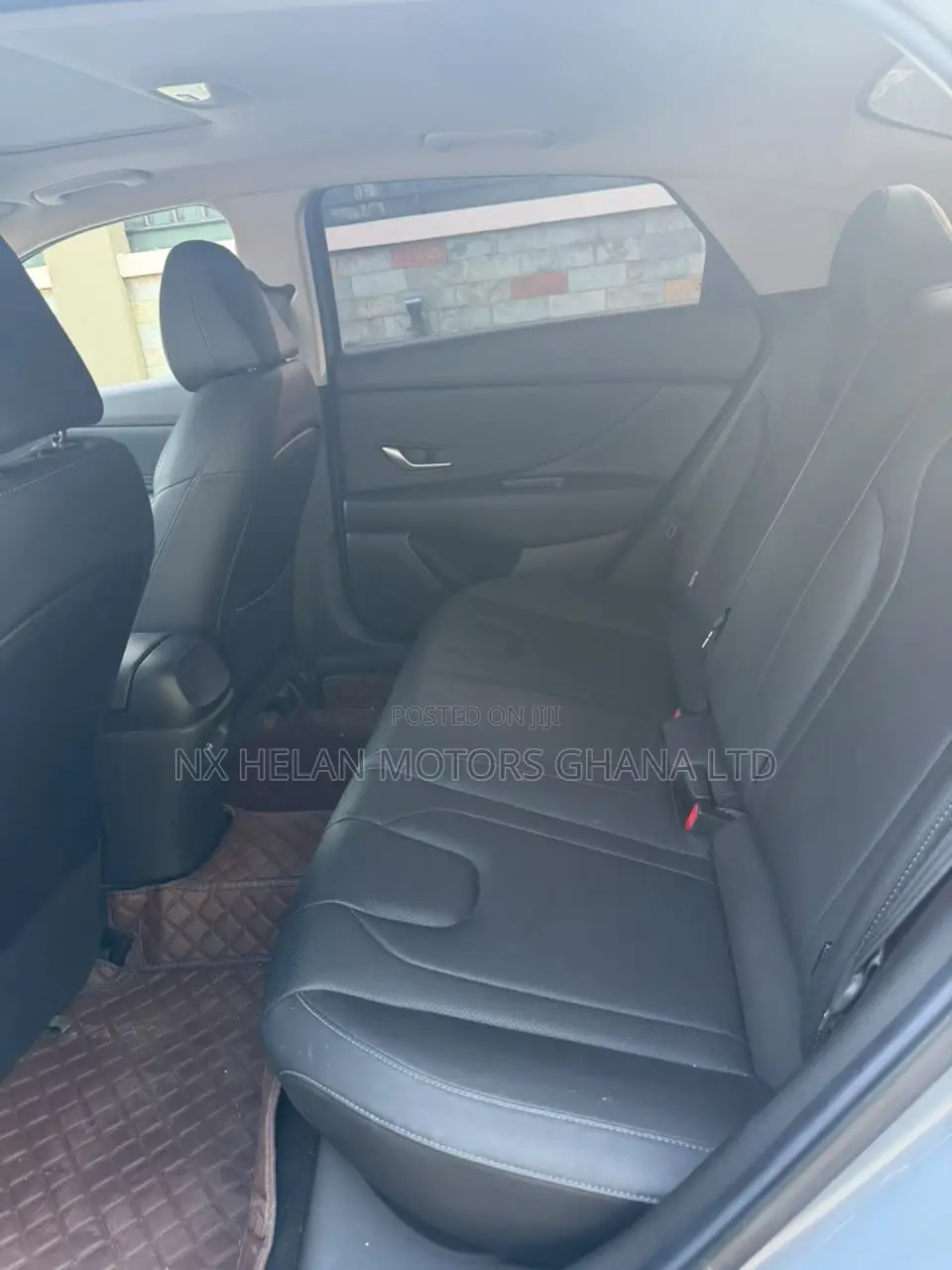 Hyundai Elantra 2021 Gray