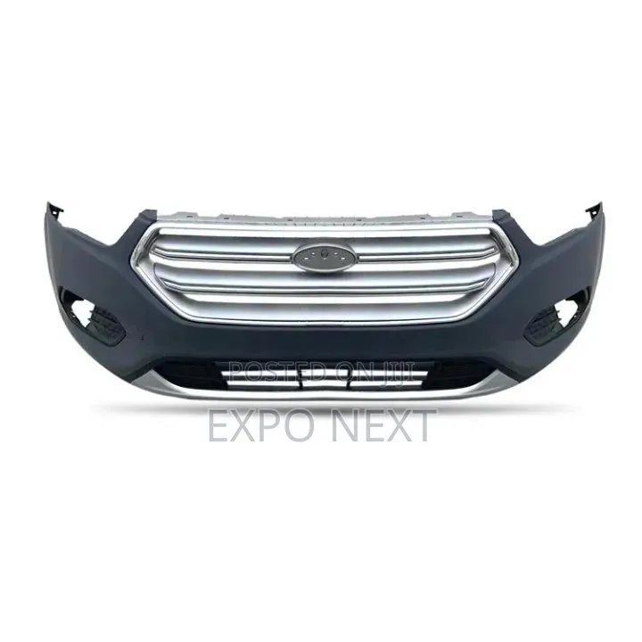 Ford Escape Kuga FRONT BUMPER KIT 2017-2019 Complete