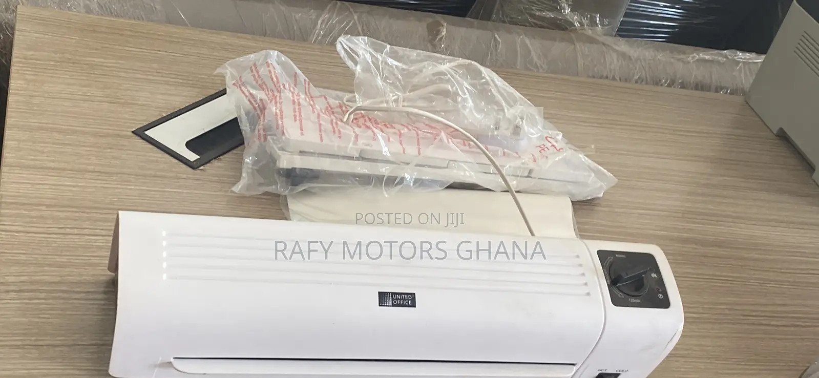 A3 Laminator