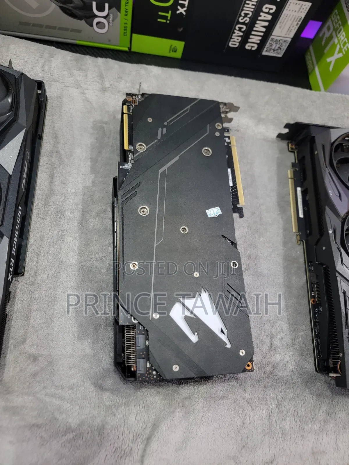 RTX 2080 Super Ddr6