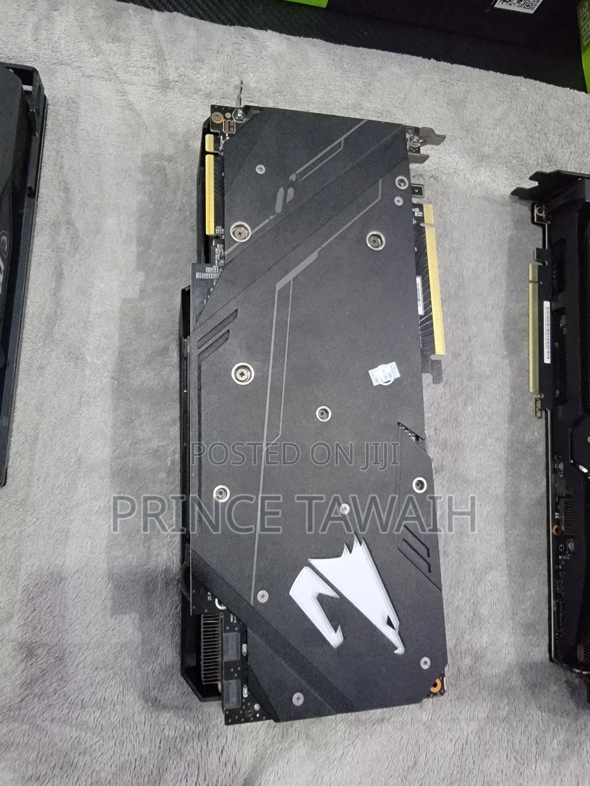 RTX 2080 Super Ddr6