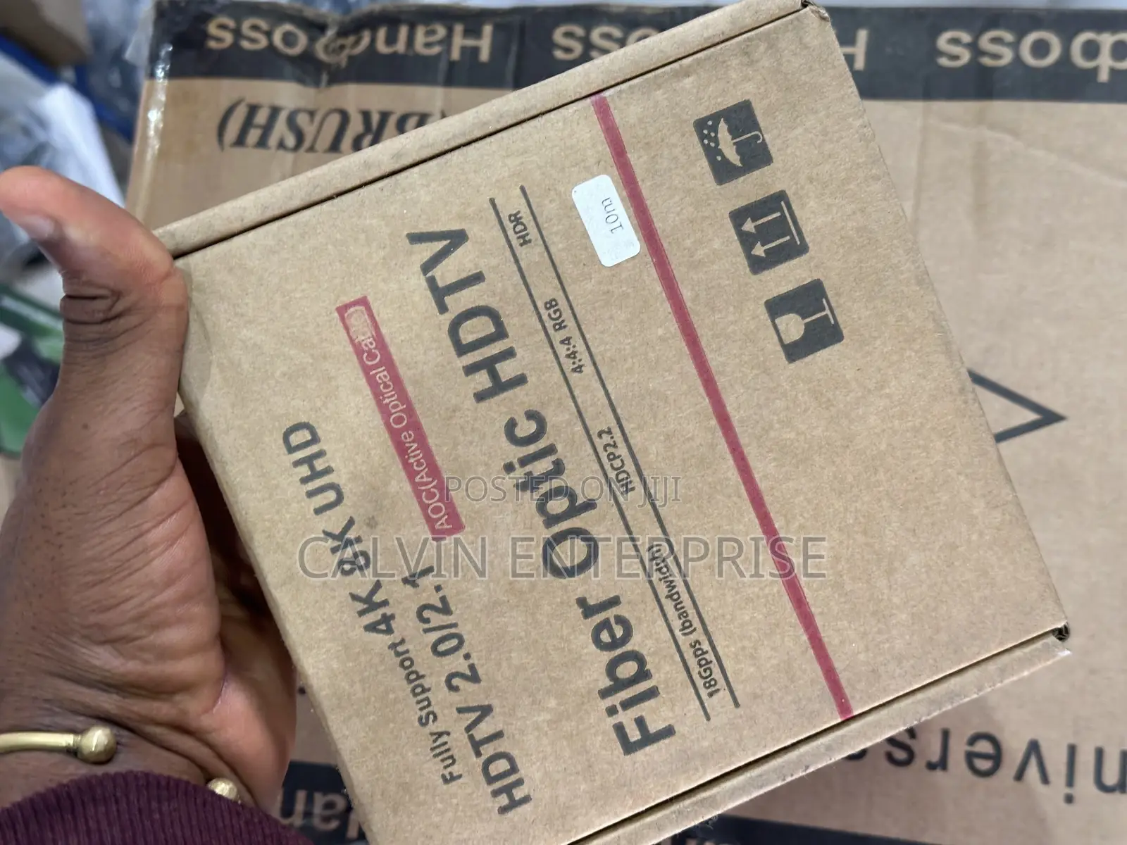 Fiber Hdmi Cable 10meters