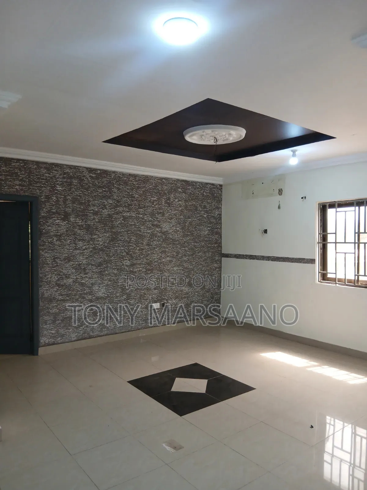 2bdrm Apartment in Westlegon, Medifem Area for rent