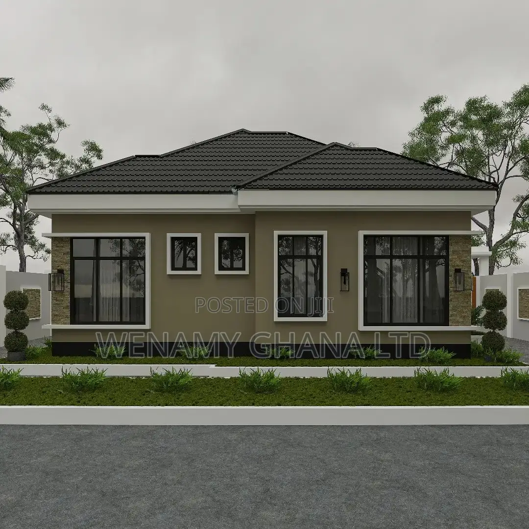 2bdrm Bungalow in Community 25 for sale