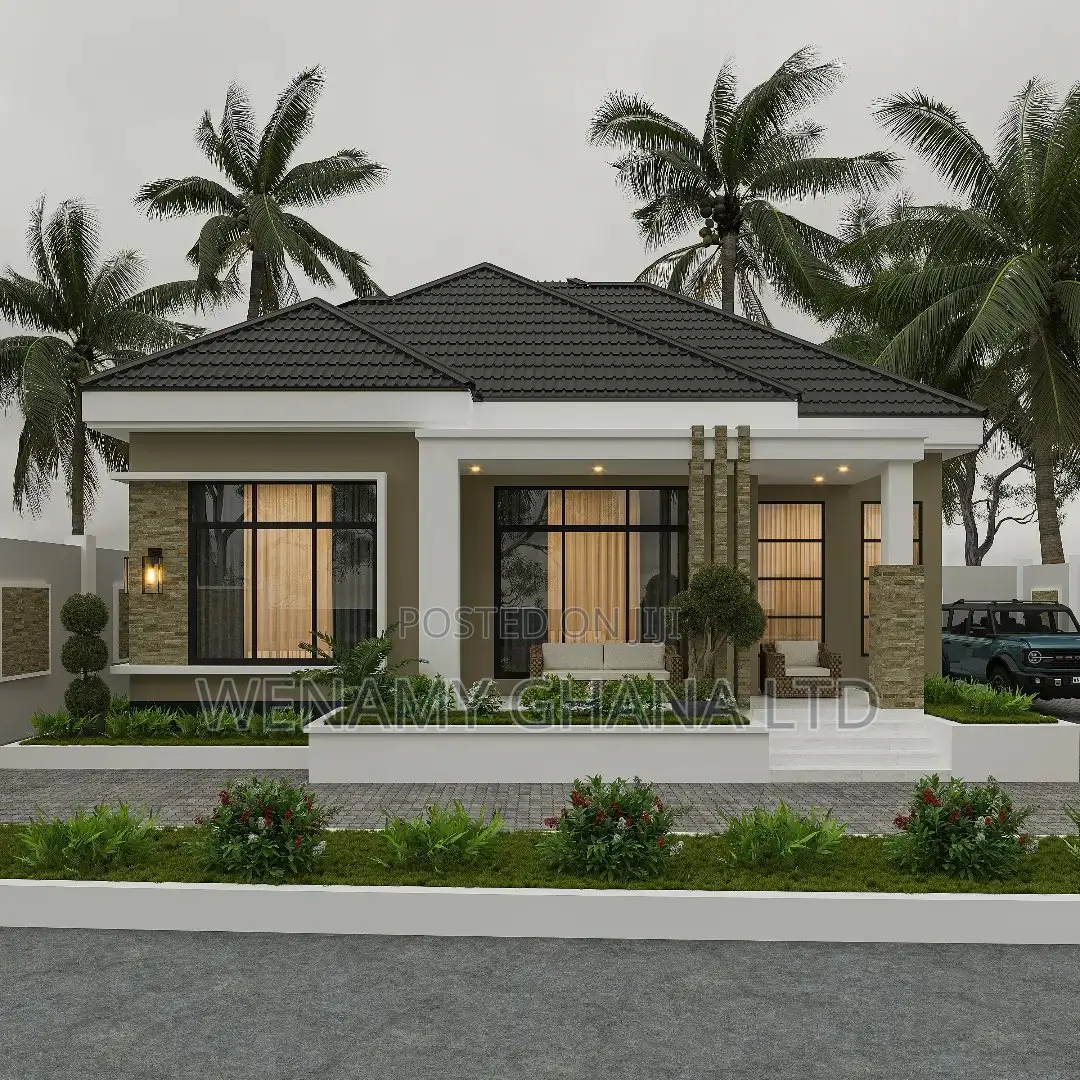 2bdrm Bungalow in Community 25 for sale