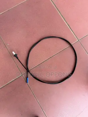 Honda CRV 2017-2020 Bonnet Cable