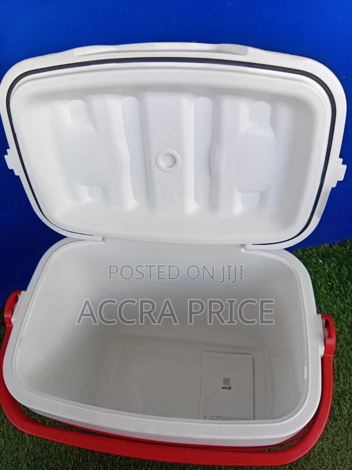 Decakila Cooler Box 26L Insulated Ice Cooler Box
