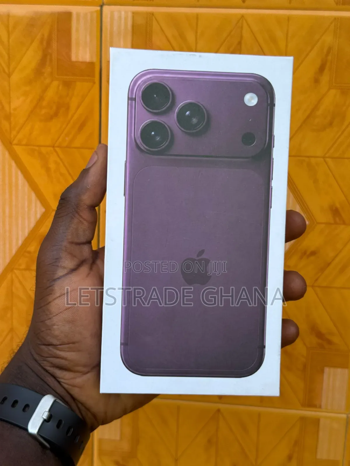 New Apple iPhone 18 Pro 256 GB