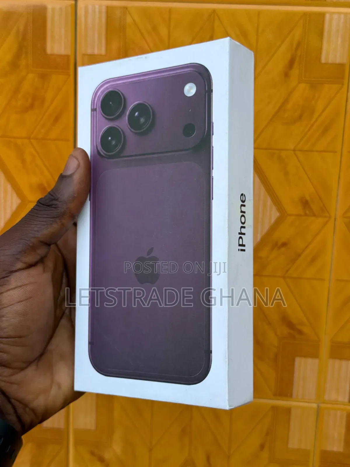 New Apple iPhone 18 Pro 256 GB