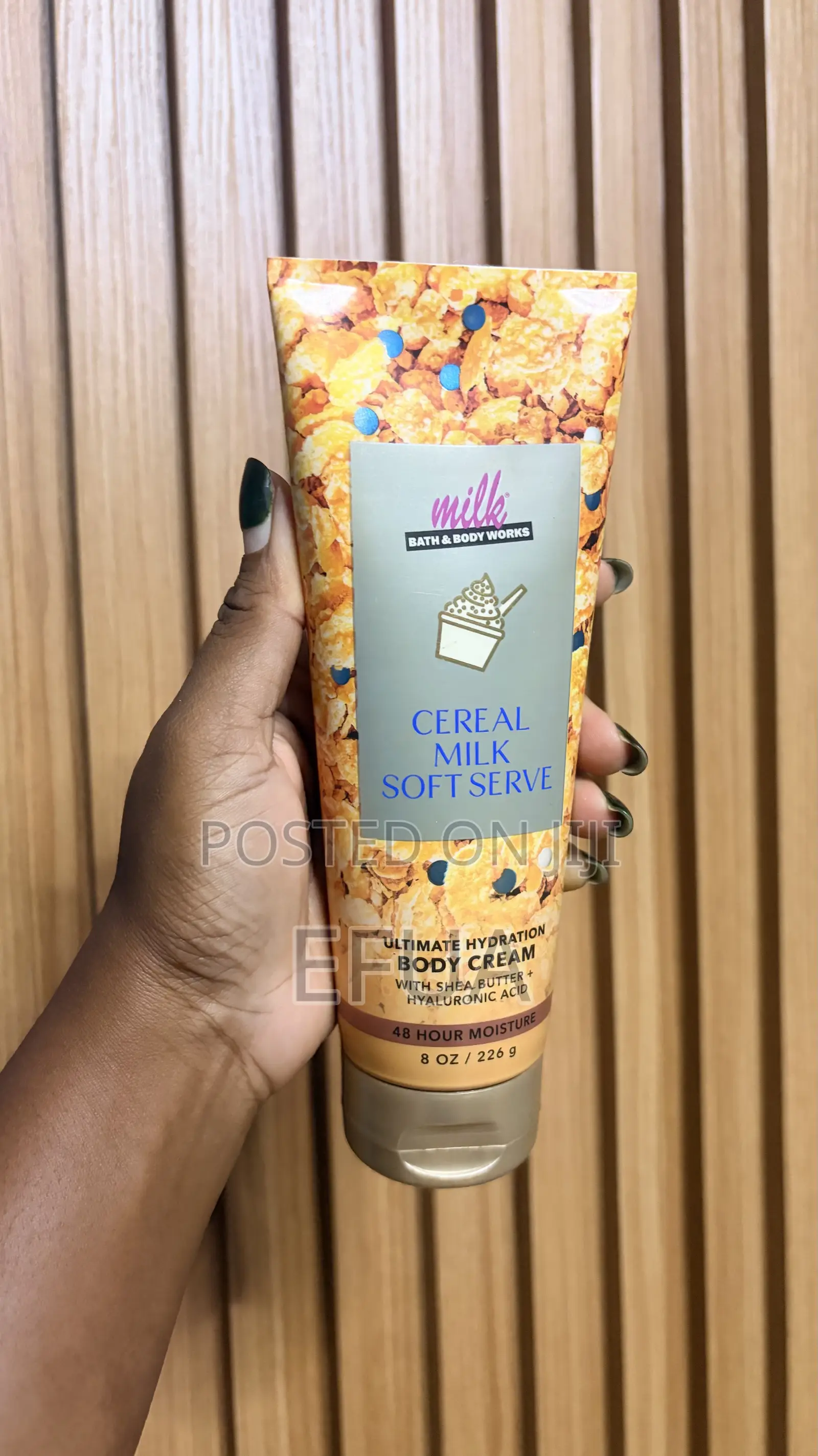 Bath and Body Works Body Cream