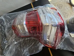 Toyota Land Cruiser Prado 2014-2016 Taillight