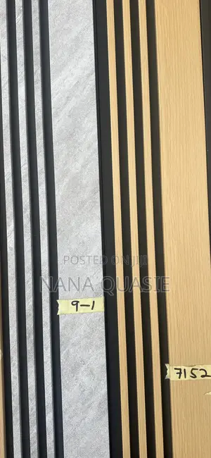 Fluted Panel