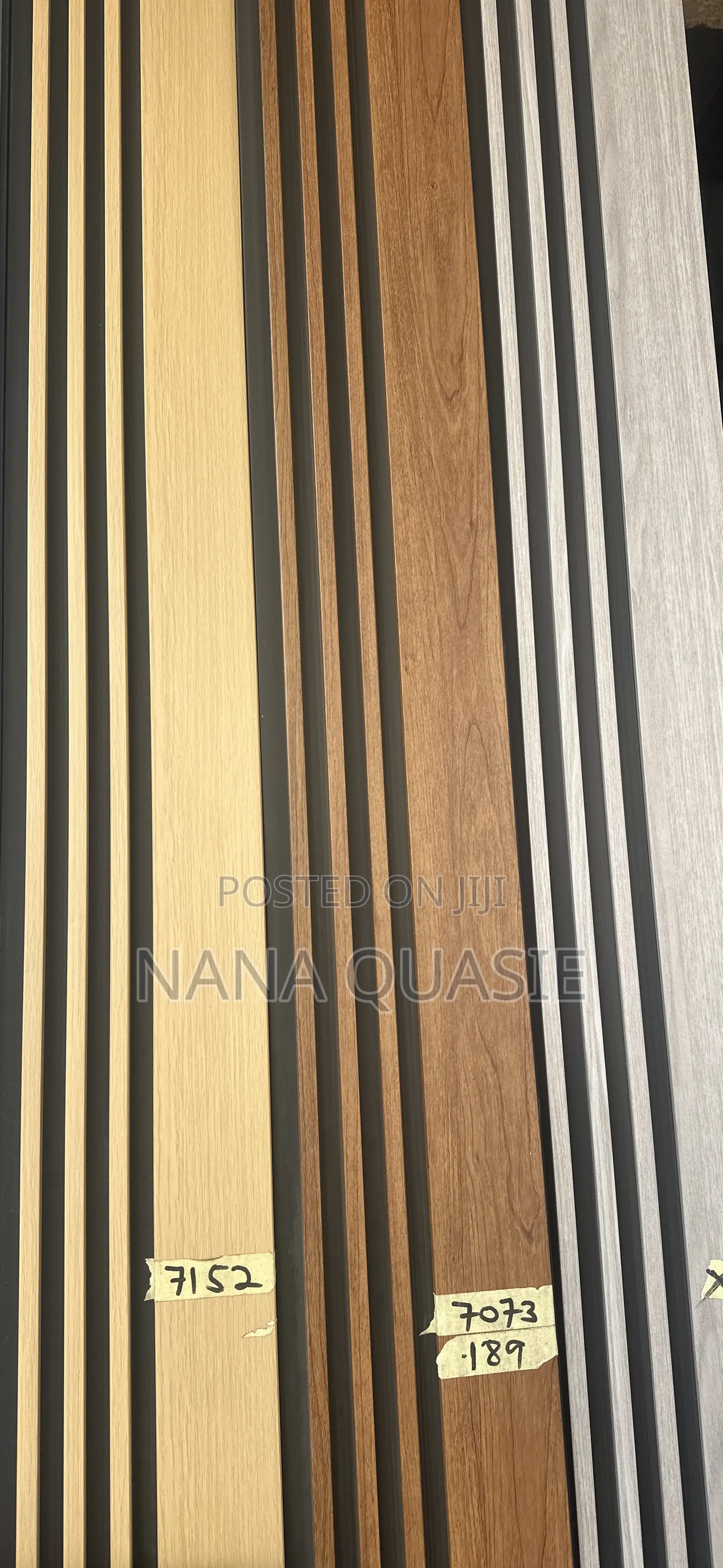 Fluted Panel