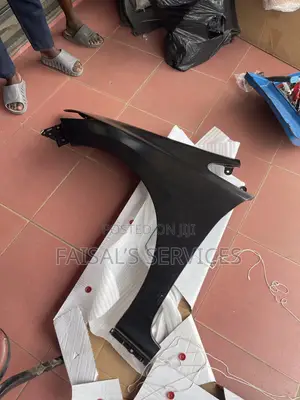Honda Civic 2012 2013 2014 2015 Front Fender