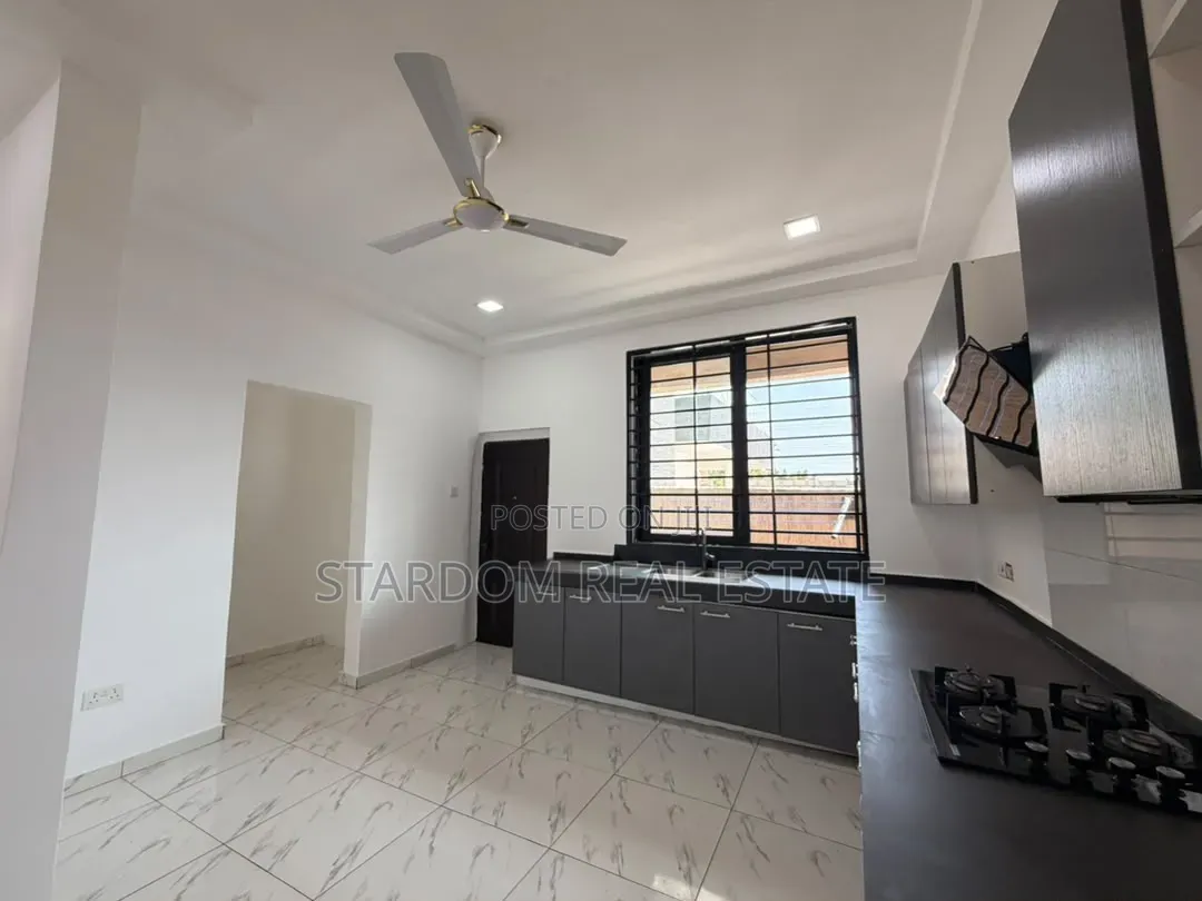 2bdrm Townhouse / Terrace in East Legon Hills, Boundary Road Area