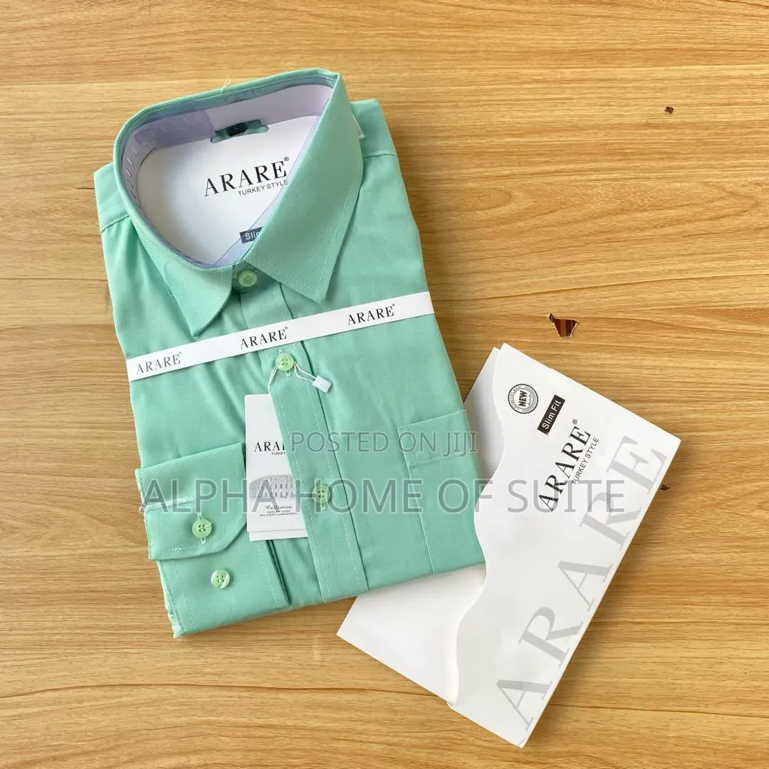 Executive Shirt