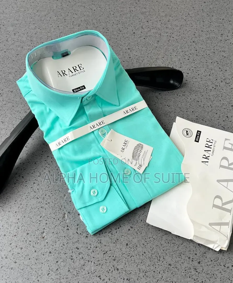 Executive Shirt