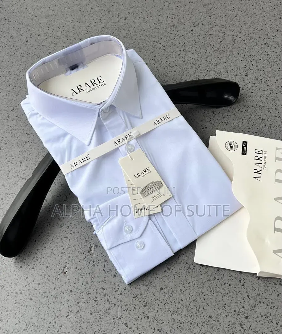 Executive Shirt