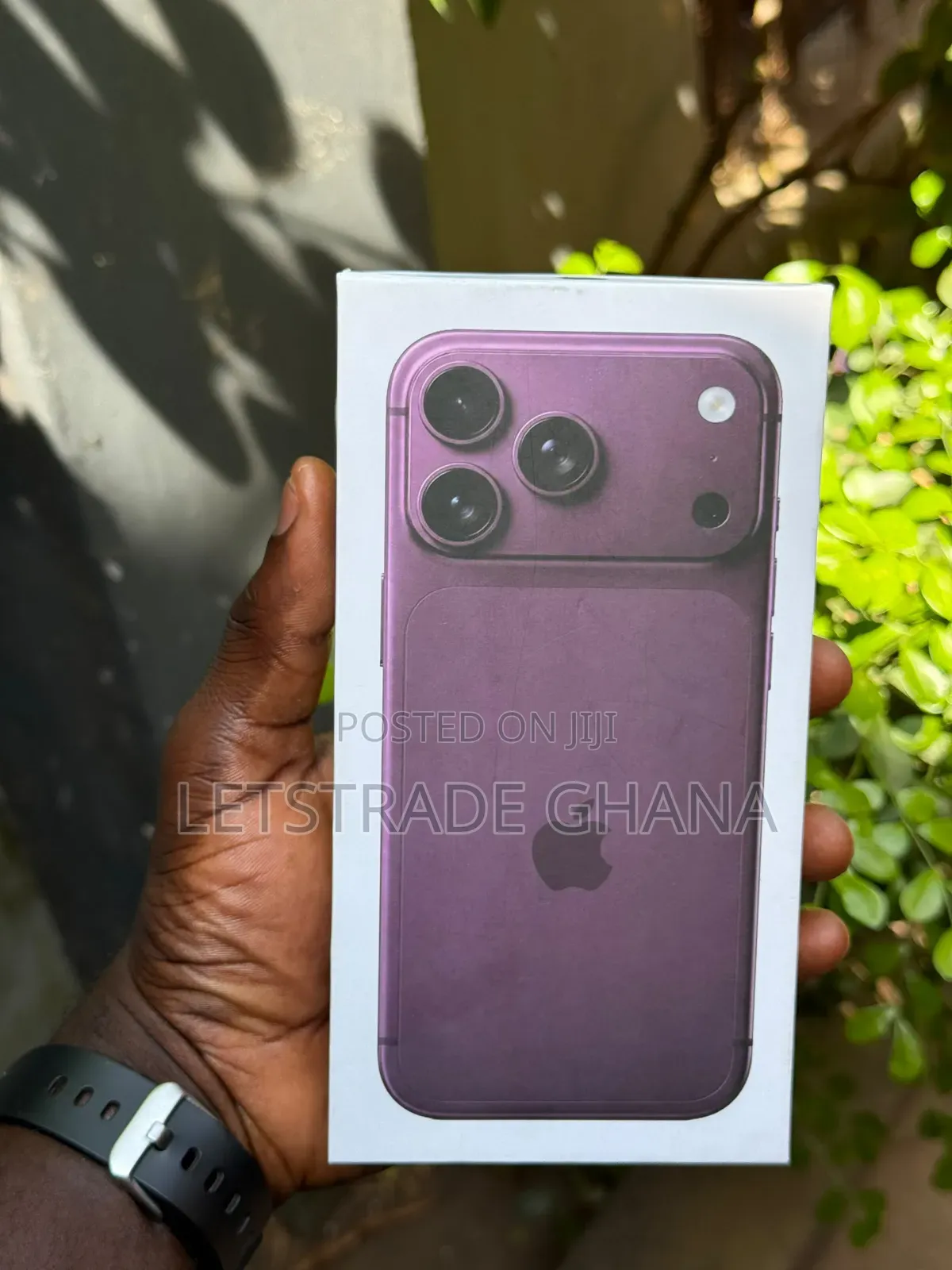 New Apple iPhone 18 Pro Max 256 GB