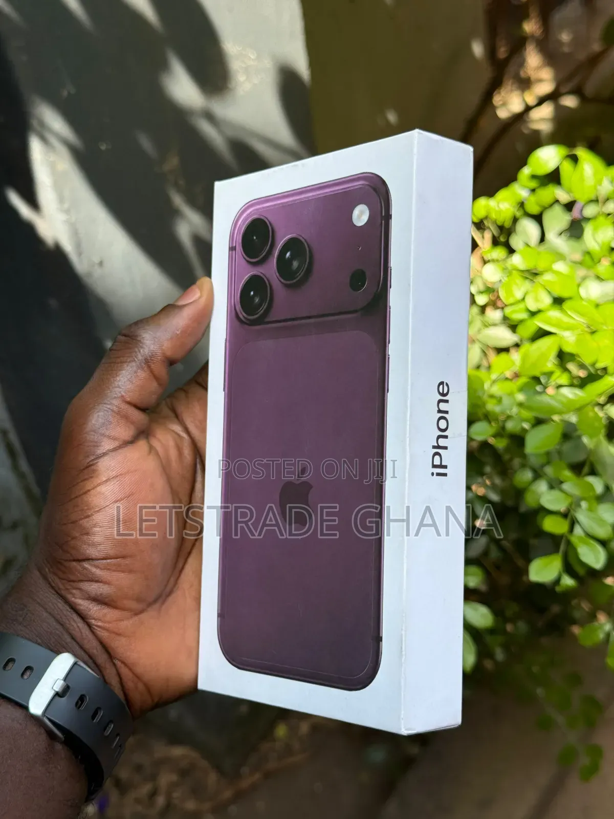 New Apple iPhone 18 Pro Max 256 GB