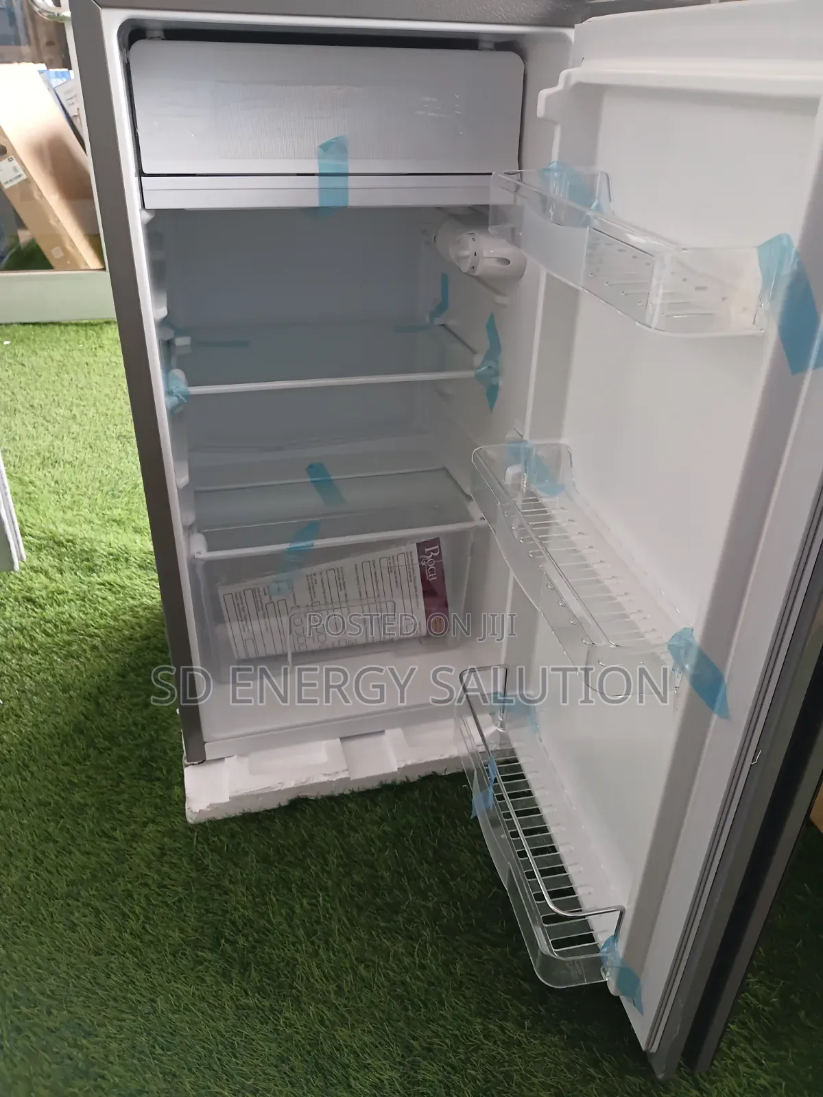 Roch Table Top Fridge - Original Quality