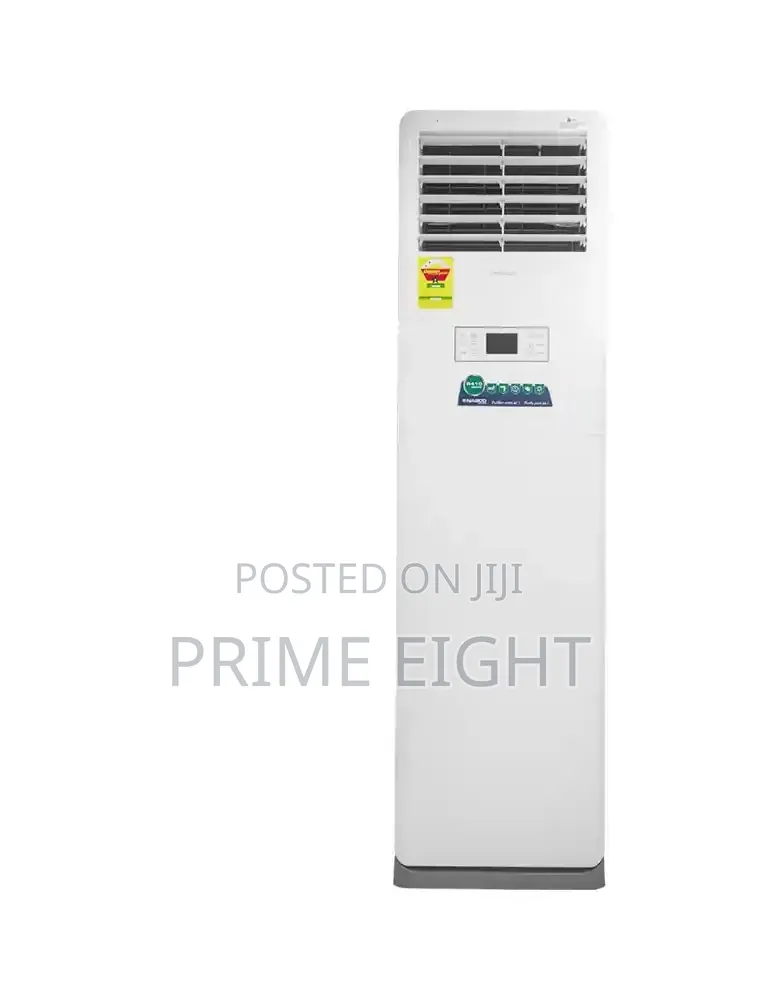 Nasco 2.0Hp Floor Standing Air Conditioner (NAS-JFS-18N1)