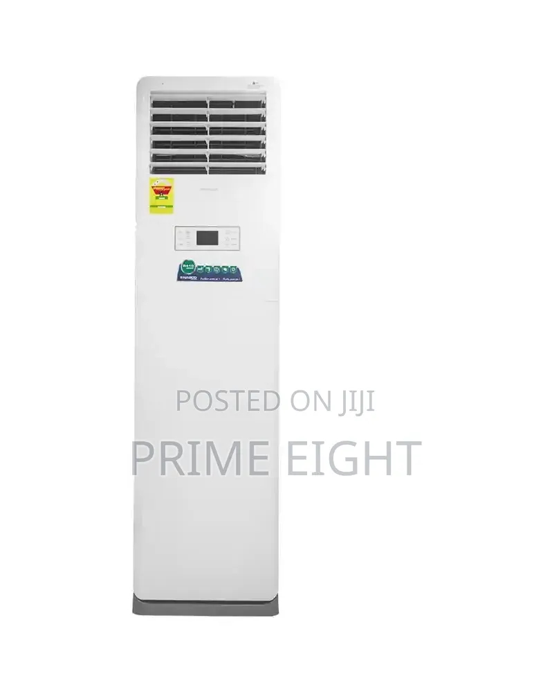 Nasco 2.0HP Floor Standing AC NAS-JFS-18N1
Available in Stock