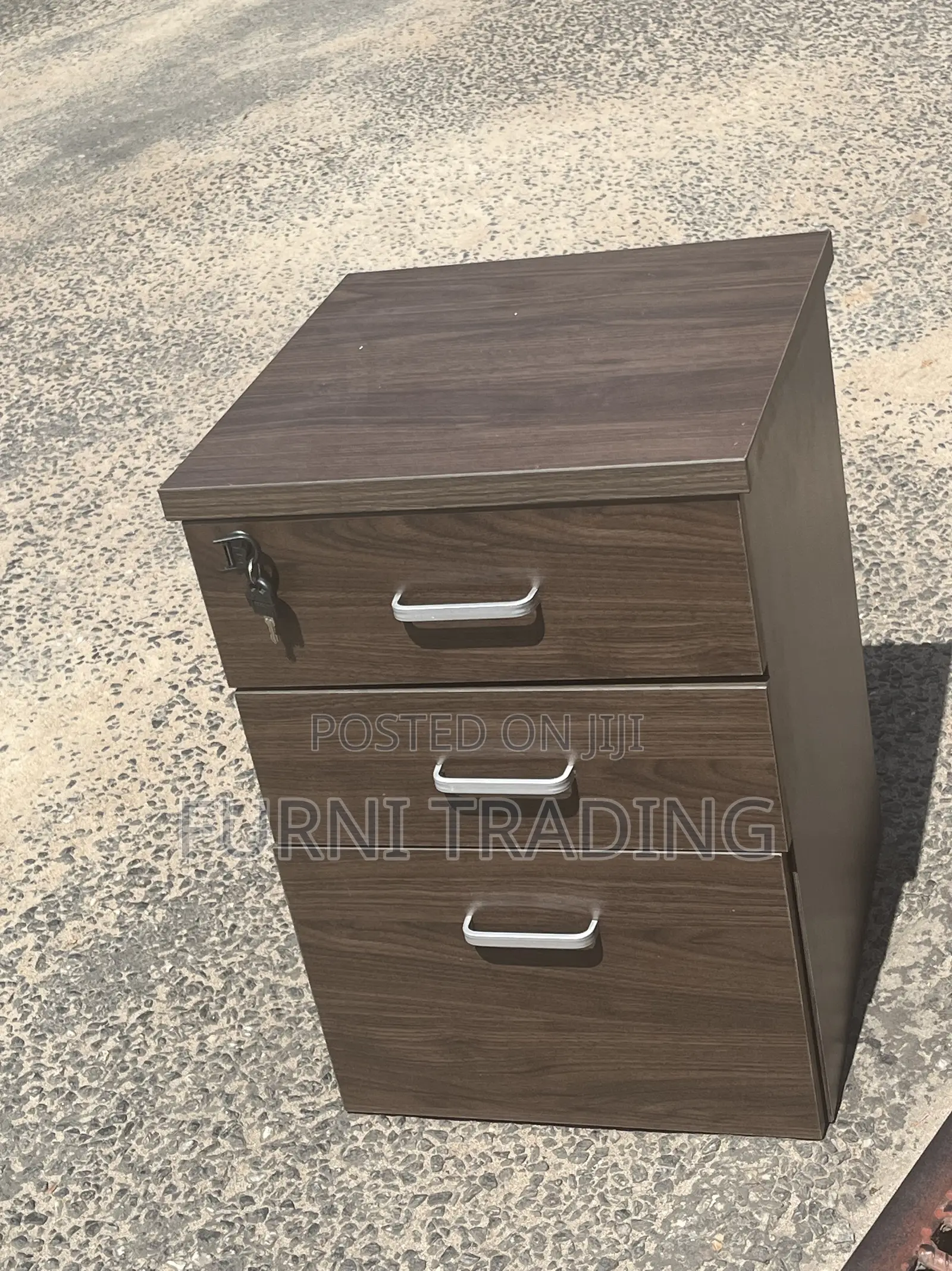 Drawer Unit