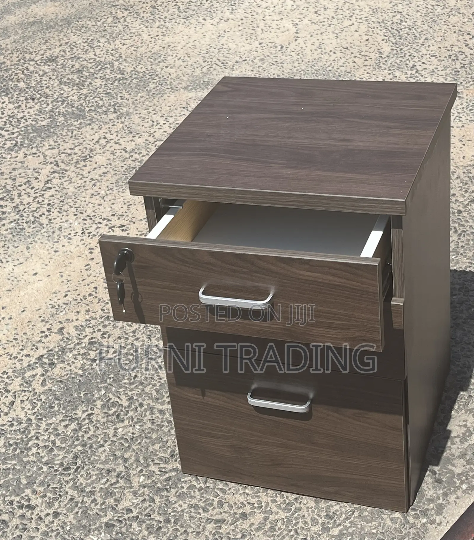 Drawer Unit