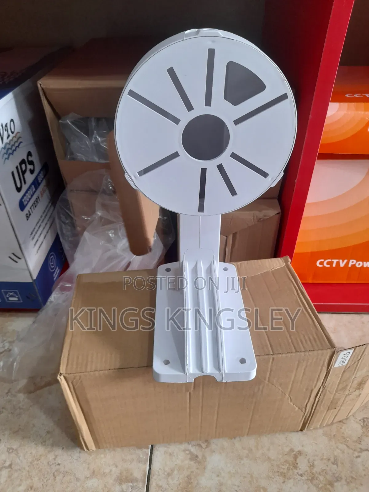 Big Camera Stand