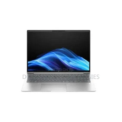 New Laptop HP ProBook 4 G1i 16GB Intel Core Ultra 5 SSD 512GB