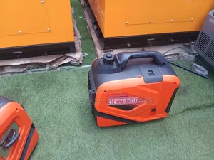 Massive Quality Ecoolmax 7.0KVA Inverter Genset at an Affordable Price