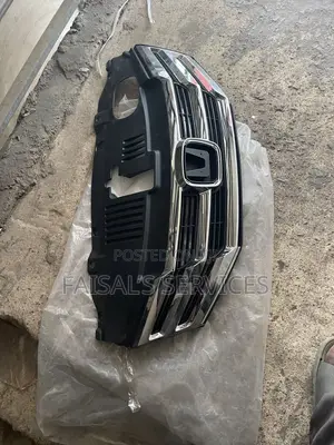 Honda City 2011 2012 2013 Top Shell