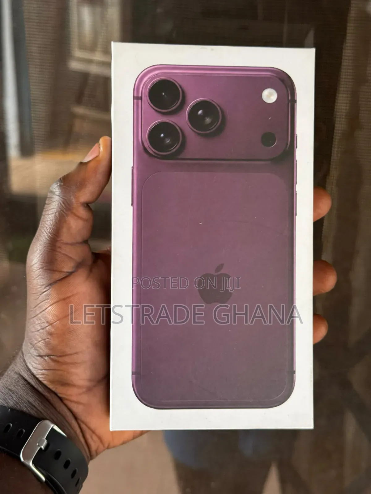 New Apple iPhone 18 Pro 256 GB