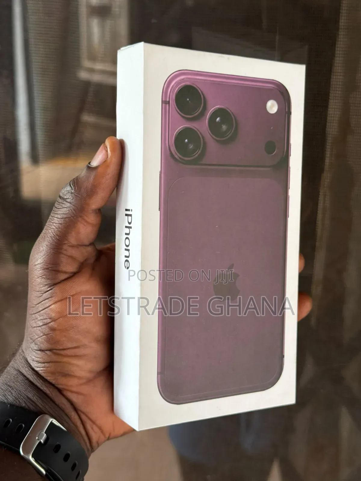 New Apple iPhone 18 Pro 256 GB