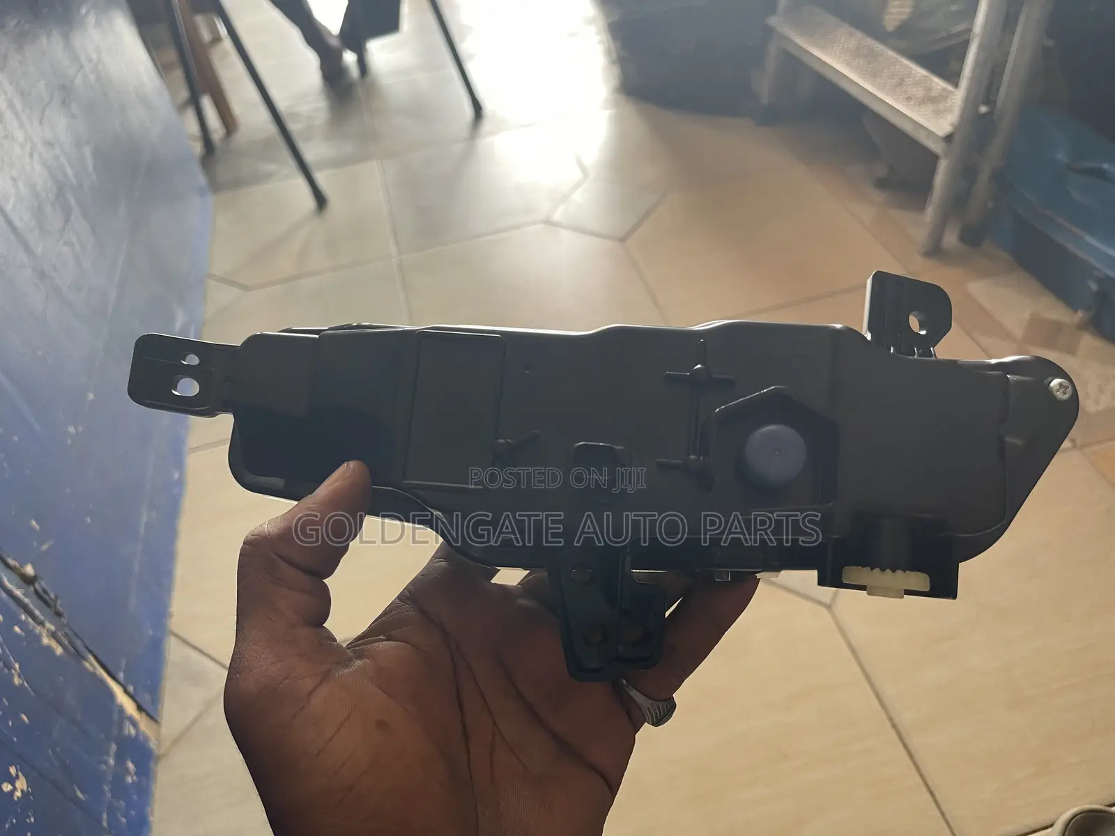 Acura RDX 2020 to 2022 Foglight