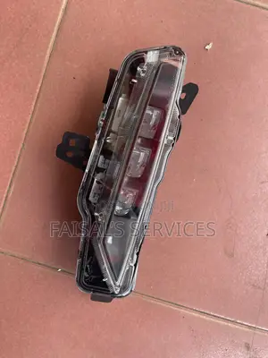Acura RDX 2020 to 2022 Foglight