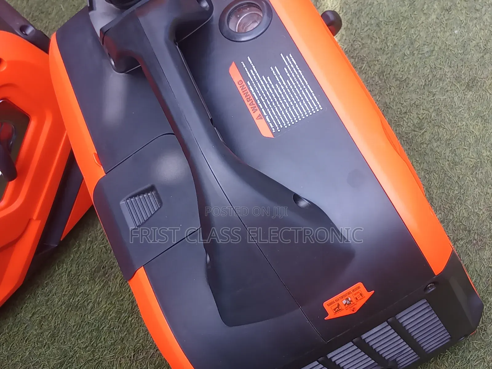 Ecoolmax 7.0KVA Inverter Generator – Quality Machine, Smart Investment