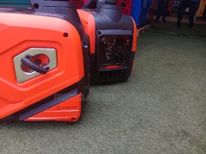 Ecoolmax 7.0KVA Inverter Generator – Modern Power Solution Good Price