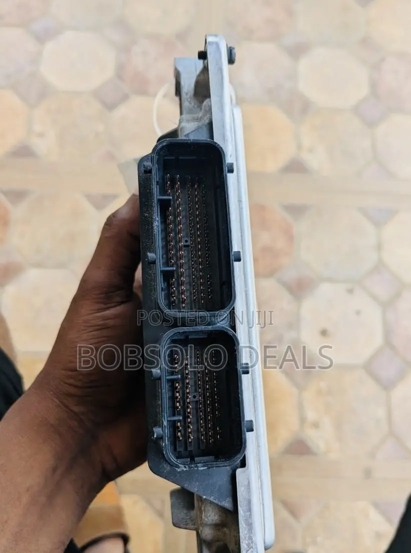 Honda Accord Control Board ECU 2018-2019