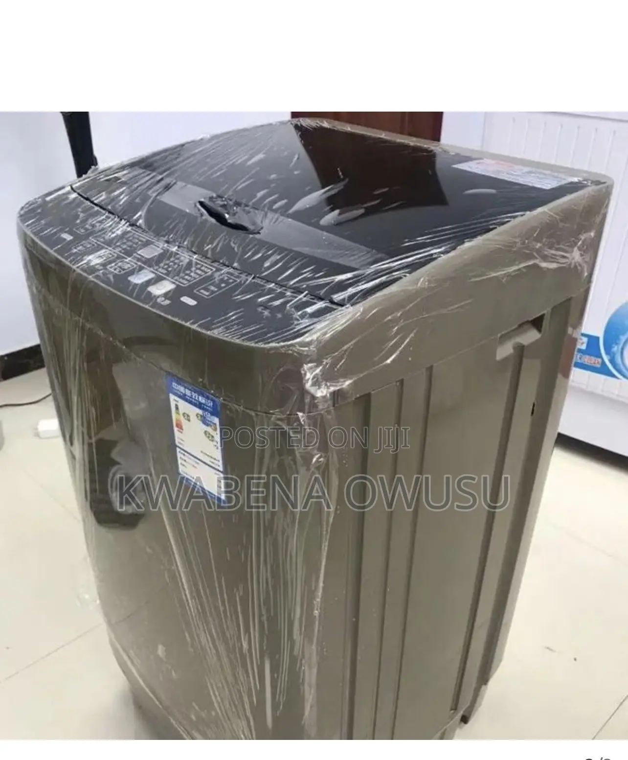 Sunny Walk Automatic Washing Machine