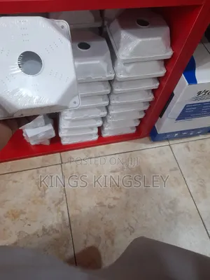 Juntion Box