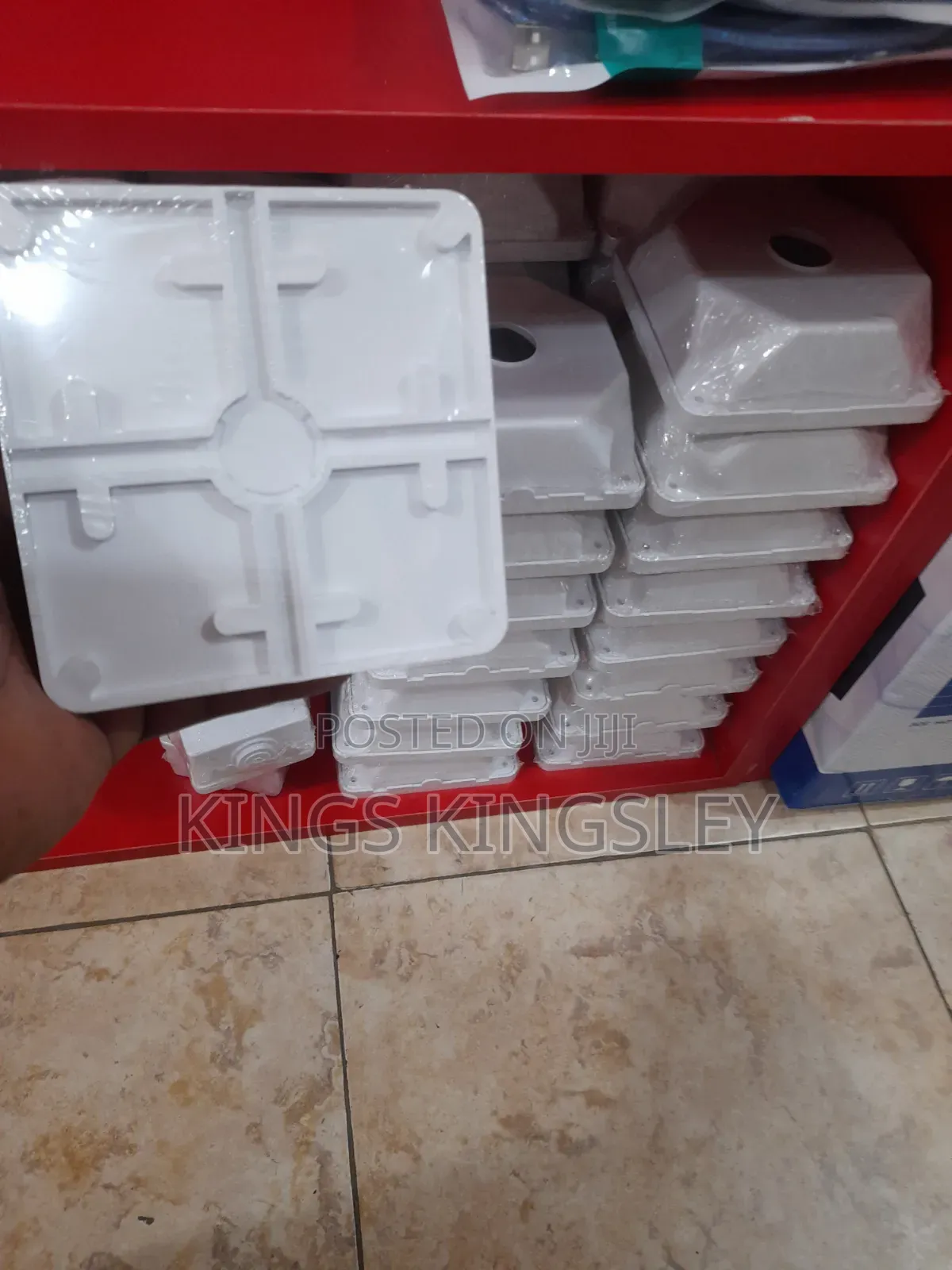 Juntion Box