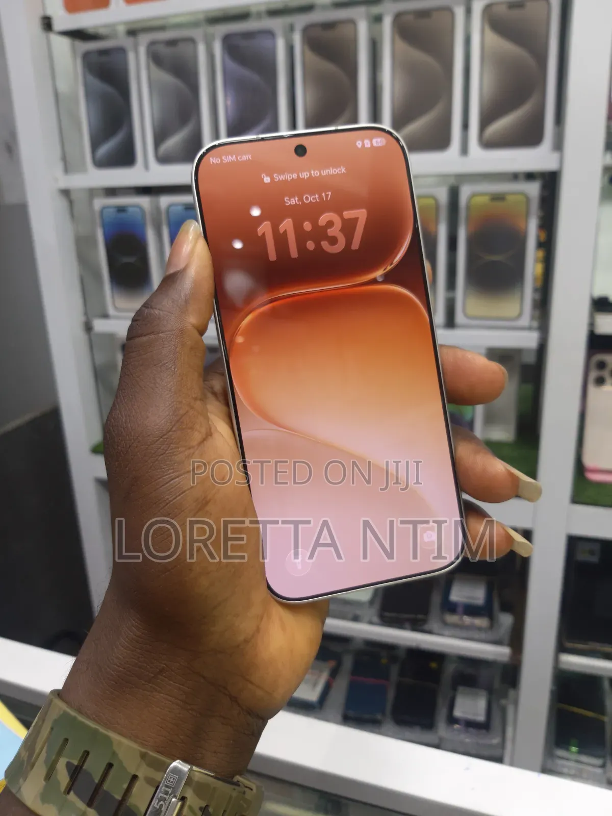 Honor 600 512 GB White