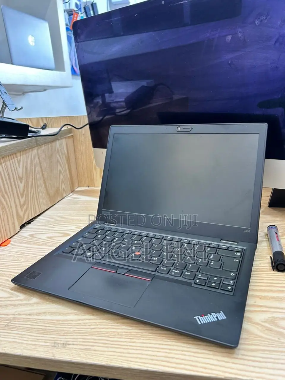 Laptop Lenovo ThinkPad L380 8GB Intel Core i5 SSD 256GB